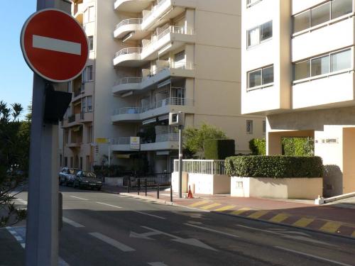 Photo 1 du radar automatique de Cannes